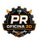 PR Oficina 3D